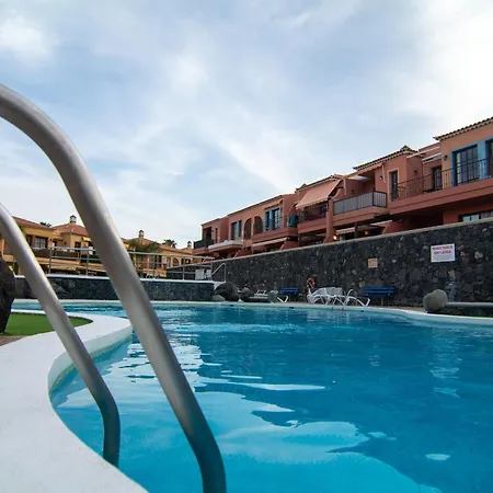 Appartement Boreas Paradise