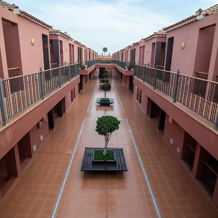 Appartement Boreas Paradise