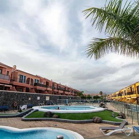 Apartamento Boreas Paradise *
