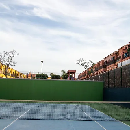 Apartman Boreas Paradise