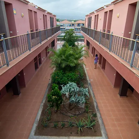 Apartment Boreas Paradise *