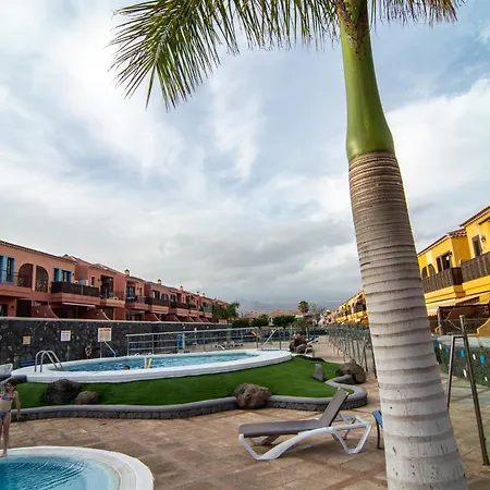 Apartman Boreas Paradise Costa Del Silencio