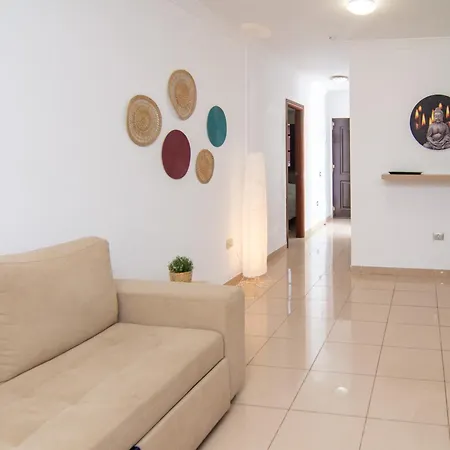 Apartment Boreas Paradise *