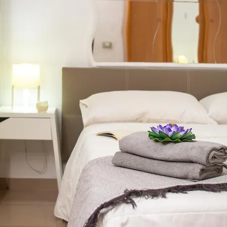 Apartman Boreas Paradise