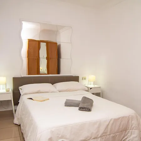 Apartman Boreas Paradise *