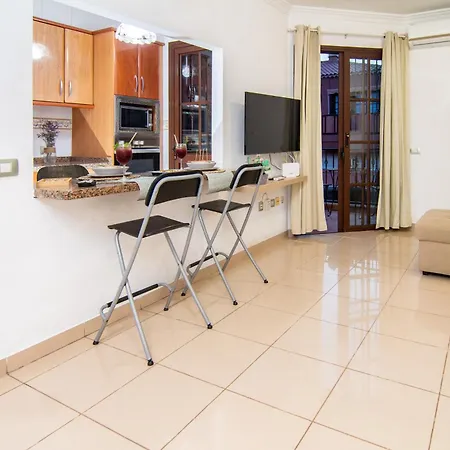 Apartment Boreas Paradise *