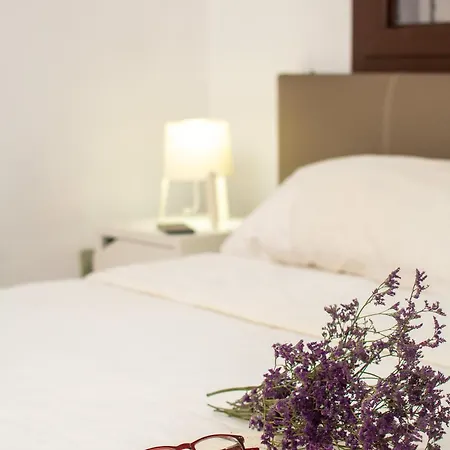 Apartman Boreas Paradise Costa Del Silencio