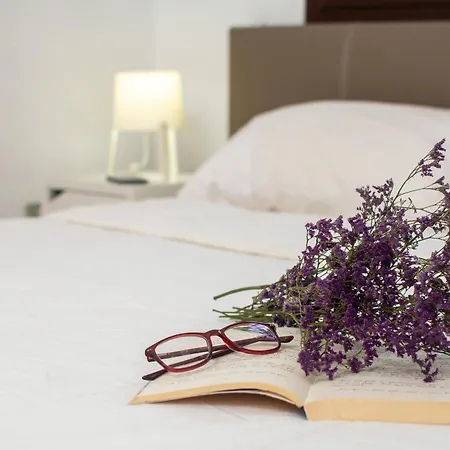 Boreas Paradise Costa Del Silencio