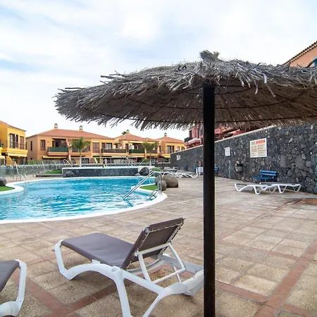 Apartment Boreas Paradise