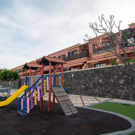 Apartman Boreas Paradise