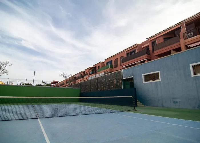 شقة Boreas Paradise طوستا ديل سيلونثيو