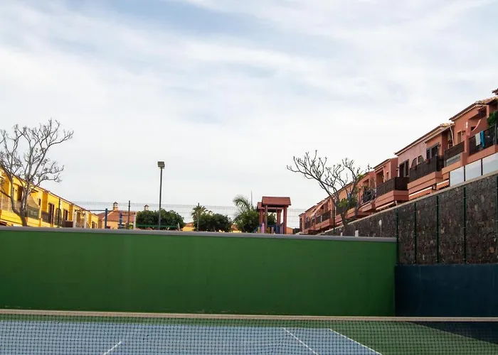 شقة Boreas Paradise