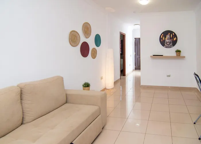 شقة Boreas Paradise *