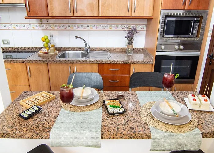 شقة Boreas Paradise طوستا ديل سيلونثيو