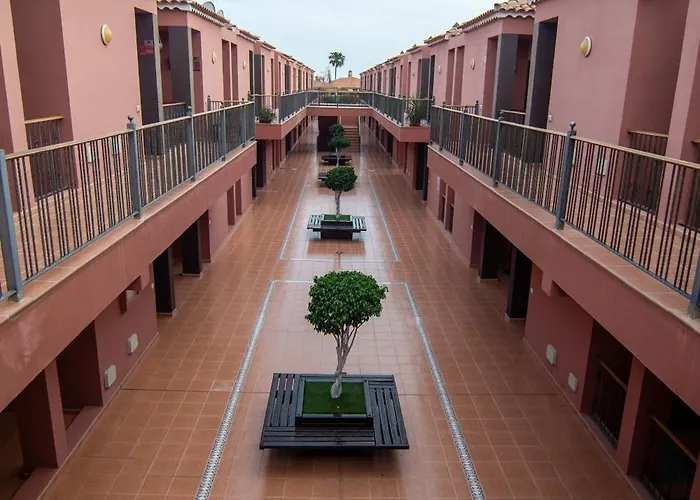 شقة Boreas Paradise