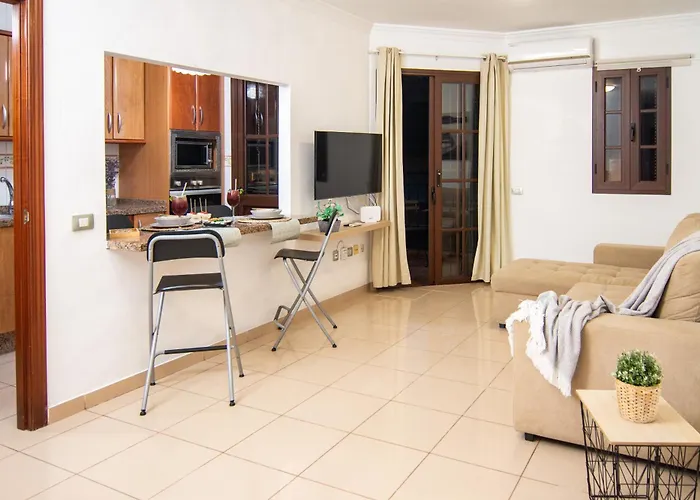 شقة Boreas Paradise