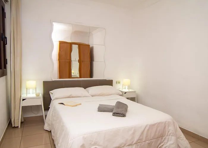 شقة Boreas Paradise *