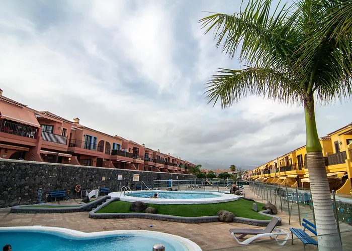 شقة Boreas Paradise *