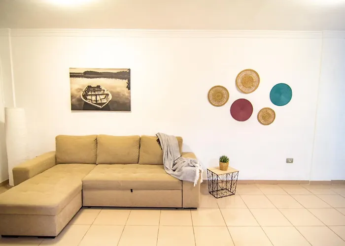 شقة Boreas Paradise طوستا ديل سيلونثيو