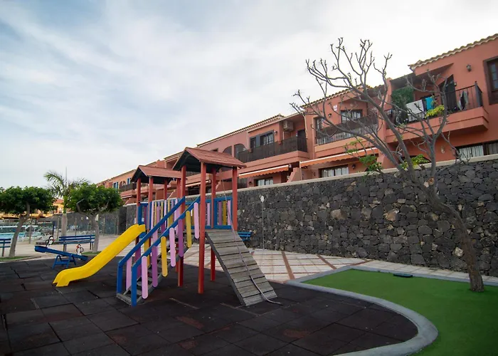 شقة Boreas Paradise