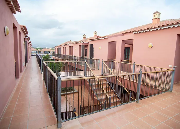 شقة Boreas Paradise طوستا ديل سيلونثيو