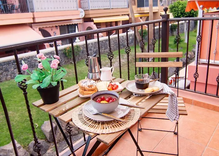 شقة Boreas Paradise