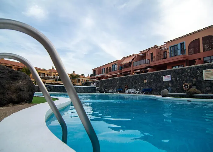 Appartement Boreas Paradise