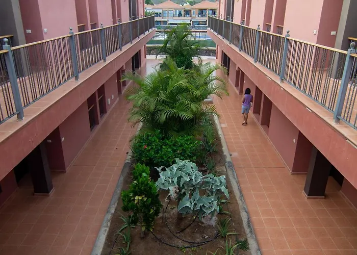 Appartement Boreas Paradise *