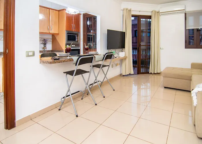 Appartement Boreas Paradise *