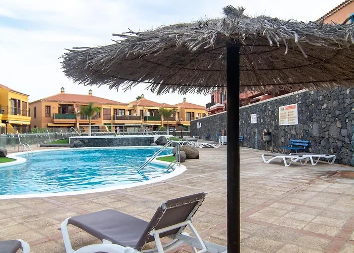 Appartement Boreas Paradise